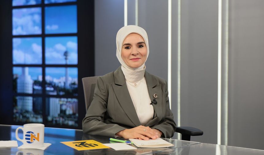 Göktaş: Amacımız çocuğu yeniden topluma kazandırmak