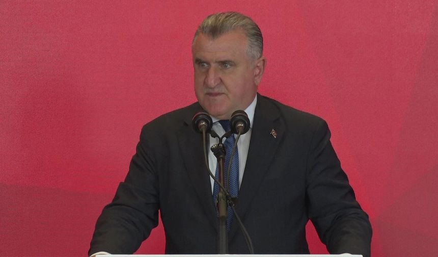 Türk futbolunda marka değeri ve birlik vurgusu