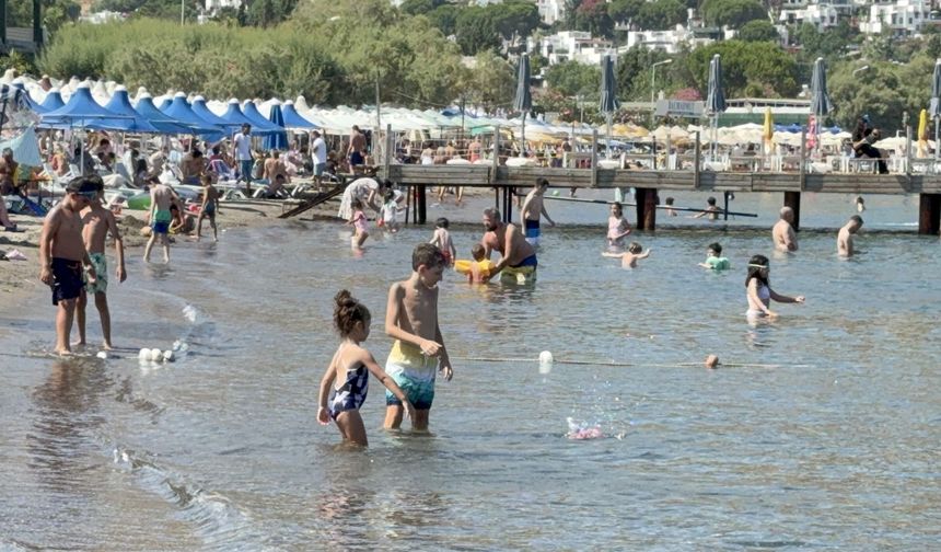 Ucuz tatil vaadine dikkat! Bodrum'da sahte rezervasyon mağduriyetleri arttı