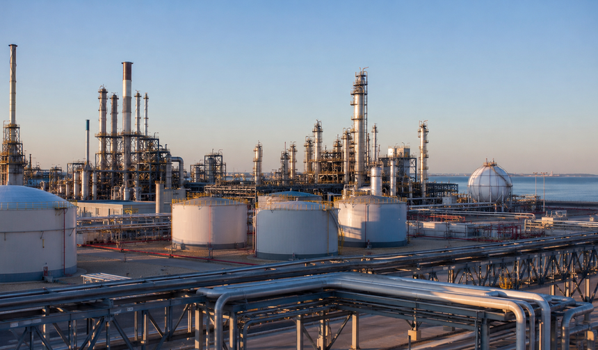 ABD, İran petrolüne yönelik muafiyeti iptal etti