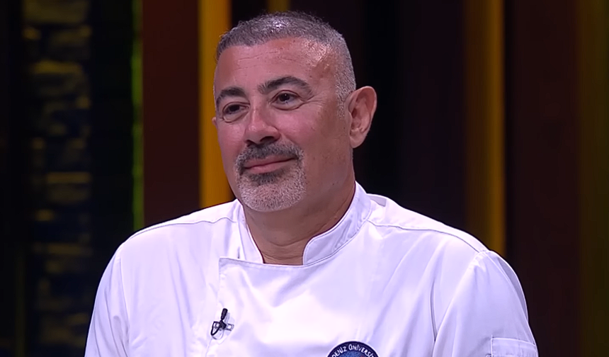 MasterChef Türkiye ana kadroya giren Şadi Altınay kimdir?
