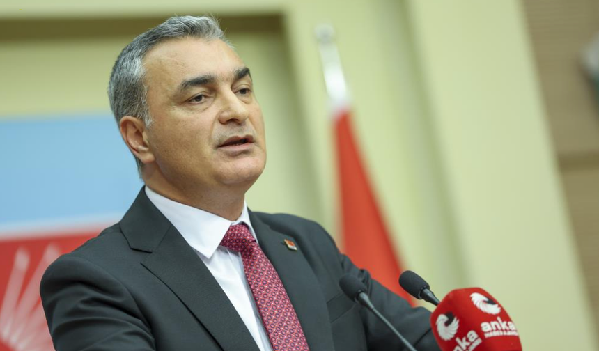 CHP’de 8 il yönetimi görevden alındı