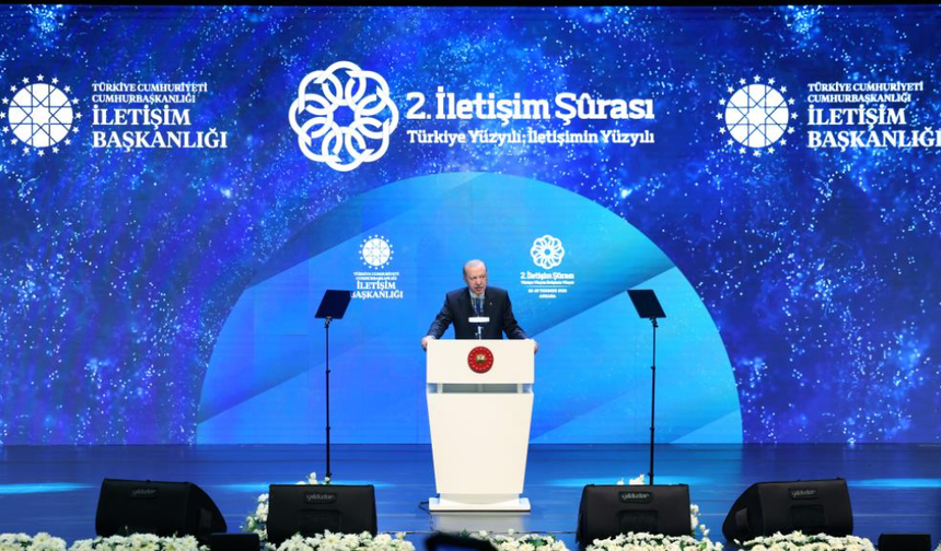 Erdoğan: Depremi kullanan fırsatçılar hesap veriyor