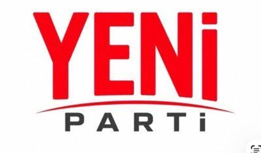 Özgür Özel'in kurduğu partinin adı netleşti: YENİ Parti