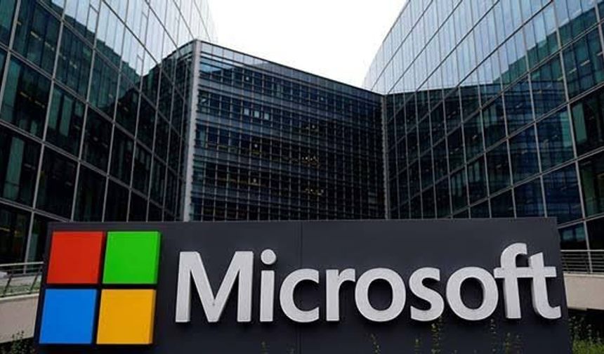 Microsoft Türkiye’de 31,4 milyon dolar kâr etti