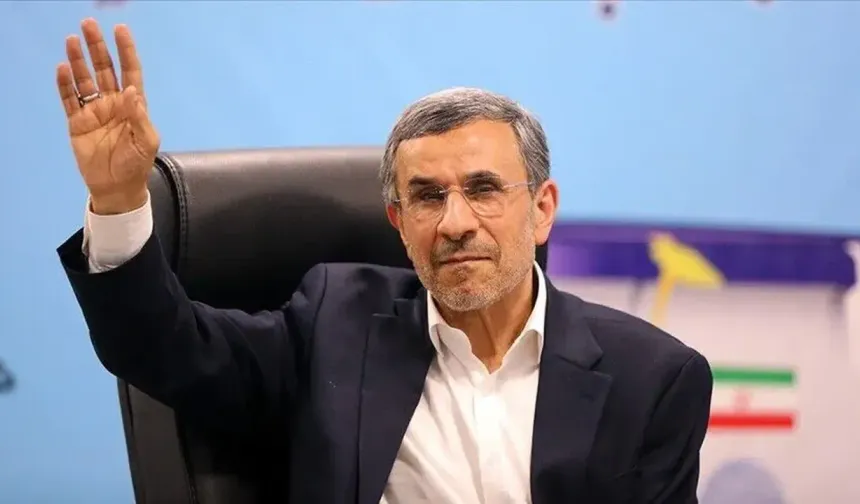 New York Times: İsrail’in Ahmedinejad planı başarısız oldu