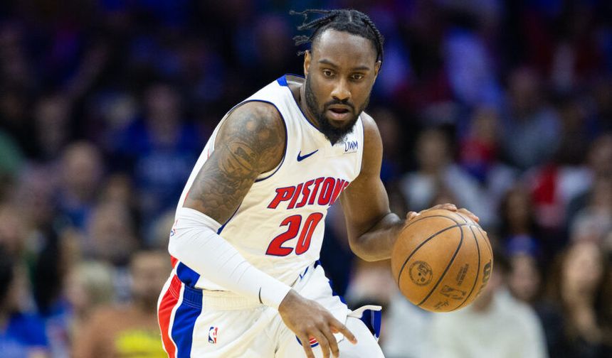 Beşiktaş, Jaylen Nowell transferini açıkladı