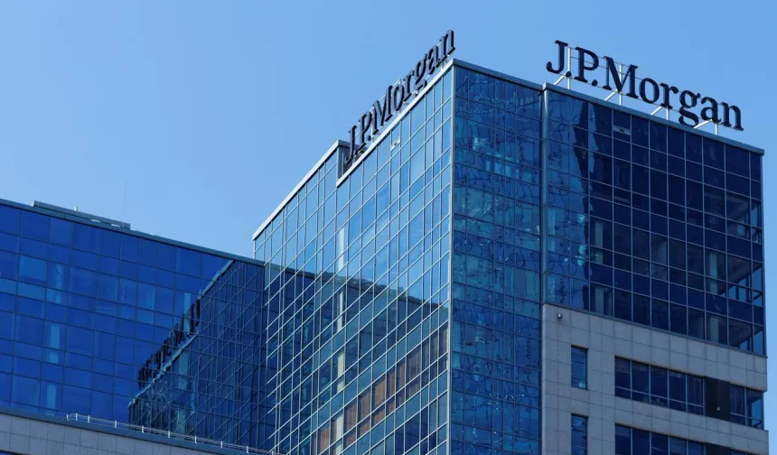 JPMorgan Türkiye büyüme tahminini yüzde 3’e indirdi