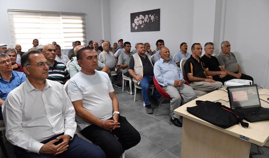 Karapürçek Erkek Yaşam Merkezi yoğun ilgi görüyor
