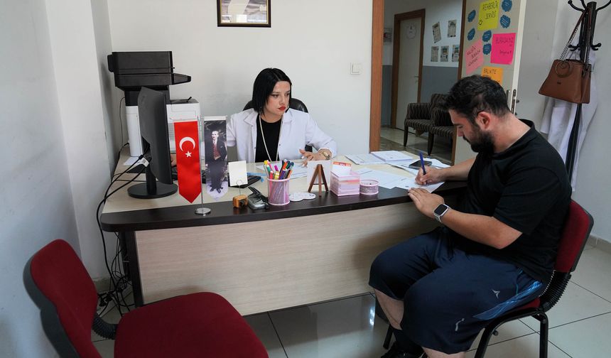 Keçiören'den ücretsiz üniversite tercih desteği