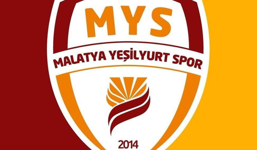Malatya Yeşilyurt Spor kampa 13 Temmuz'da başlıyor