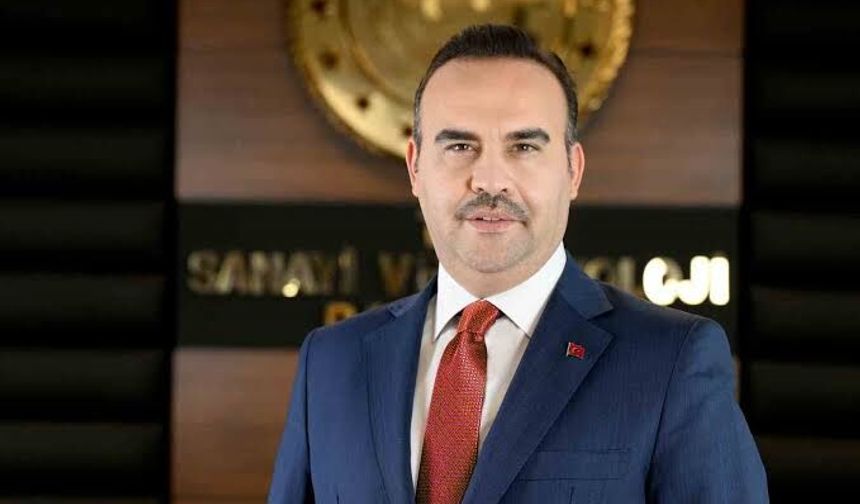 Bakan Kacır: 31 bin 250 işletmeye 645 milyon liralık destek verdik