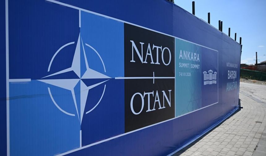 NATO Zirvesi'ne "Müttefikler Ankara'da" programı