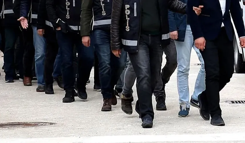 Ankara'da NATO Zirvesi öncesi 46 gözaltı