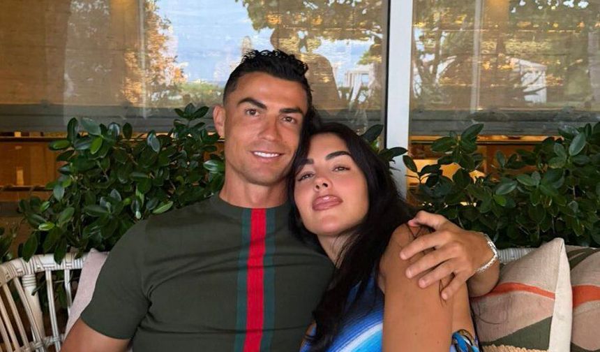 Ronaldo ile Georgina’nın evlilik sözleşmesinin detayları ortaya çıktı