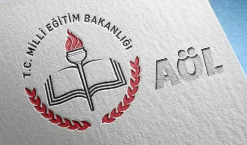 AÖL ek sınavları ne zaman bitecek, sonuçlar ne zaman?
