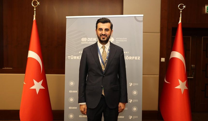 Türkiye-Irak ticaretinde stratejik ortaklık dönemi