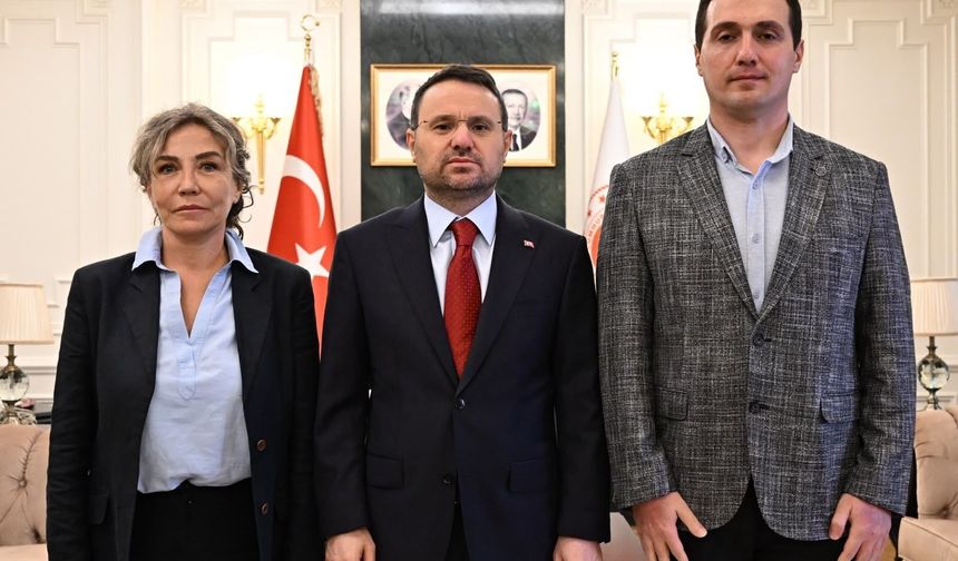 Gürlek: Behçet Oktay dosyasında karanlık nokta kalmayacak