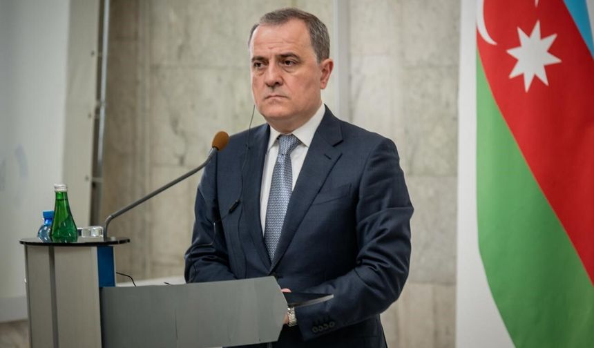 Azerbaycan: Ukrayna’ya doğal gaz sağlamaya hazırız