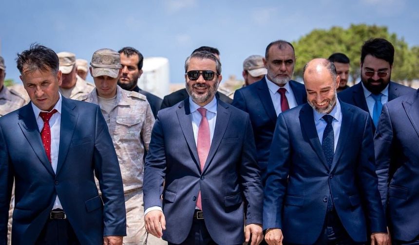 Suriye ile Rusya’dan üsler için yeni mutabakat