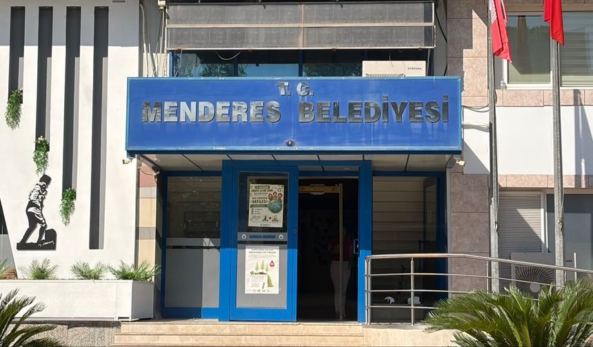 Menderes’te tartışmalı seçim: Asuman Şen başkan vekili oldu