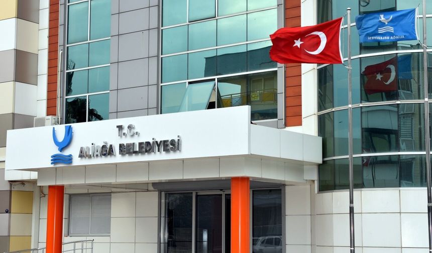Aliağa Belediye Meclisinde dengeler değişti