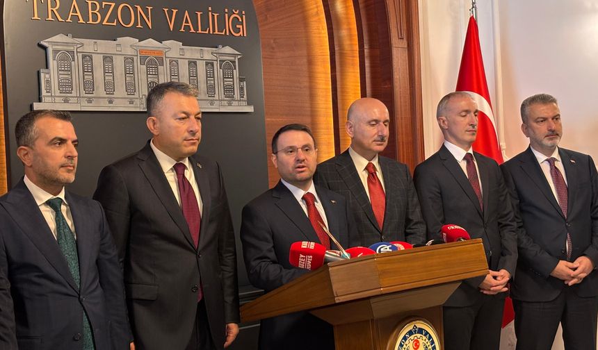 Gürlek: Kimse kanunlar karşısında imtiyazlı değildir