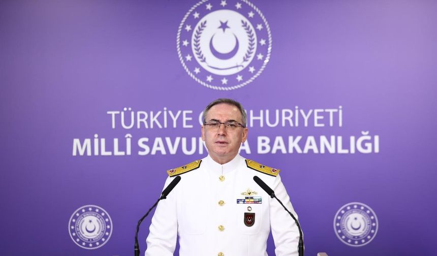 MSB: Mekke Anlaşması NATO’ya alternatif değil