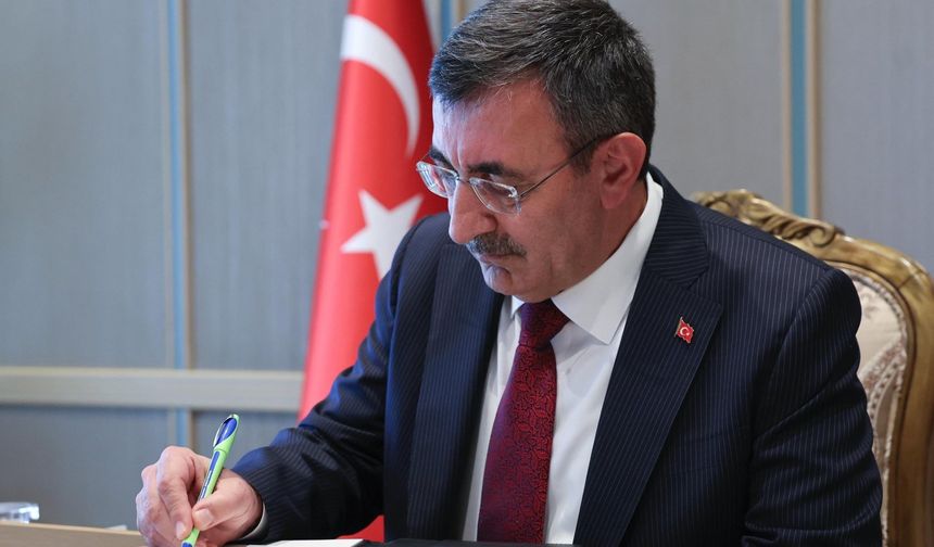 Cevdet Yılmaz: Karadeniz'de seyrüsefer için çalışıyoruz