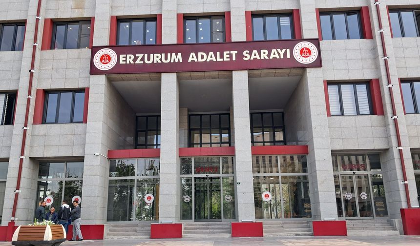 Gülistan Doku soruşturmasında 5. dalga