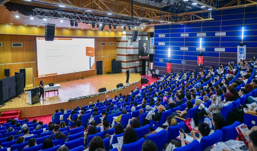 ABB’den KPSS adaylarına 5 günlük tekrar kampı