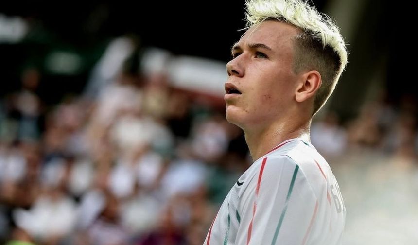 Aleksey Batrakov Galatasaray'a mı transfer oluyor? İşte transferde son durum