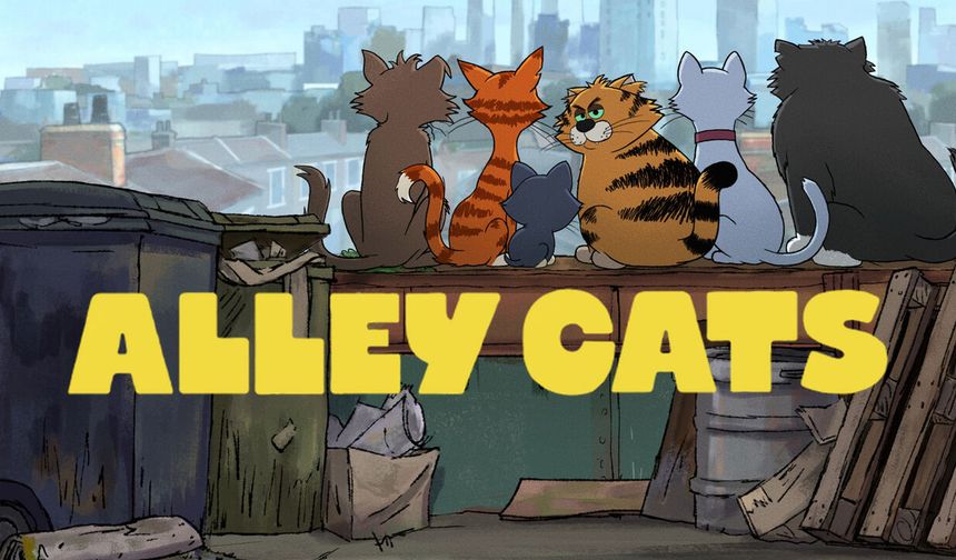 Alley Cats dizisinin konusu nedir, nerede yayınlanıyor?