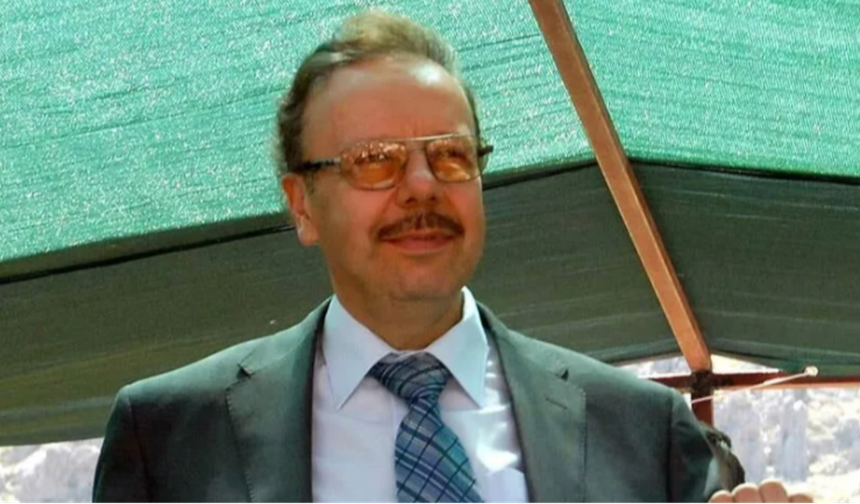 Eski bakan Denizolgun’un ölüm nedenini Adli Tıp araştıracak