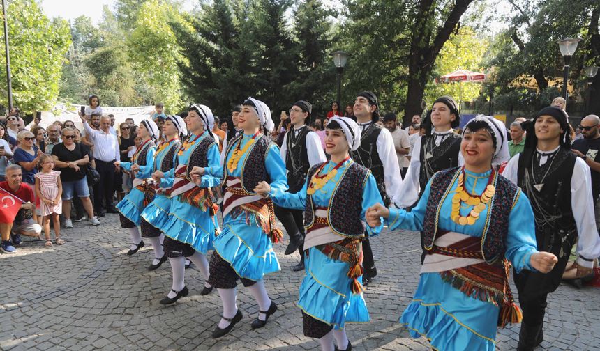 Çankaya’da 30 Ağustos kutlamaları Atapark’ta başlayacak