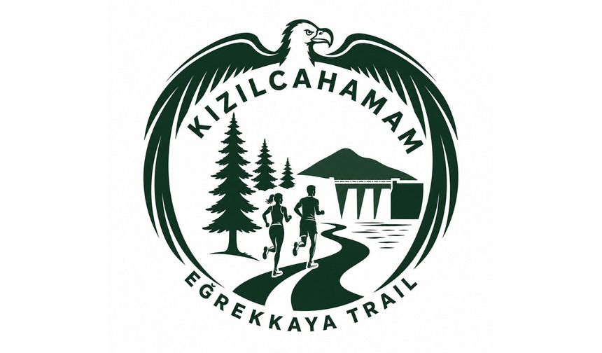Ankara’nın saklı patikalarında Eğrekkaya Trail