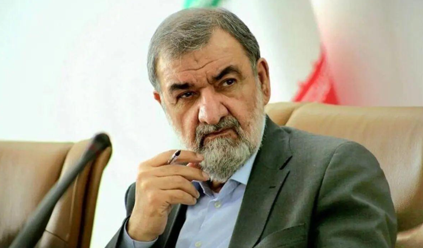 İran Ulusal Güvenlik Konseyi’nde görev değişimi