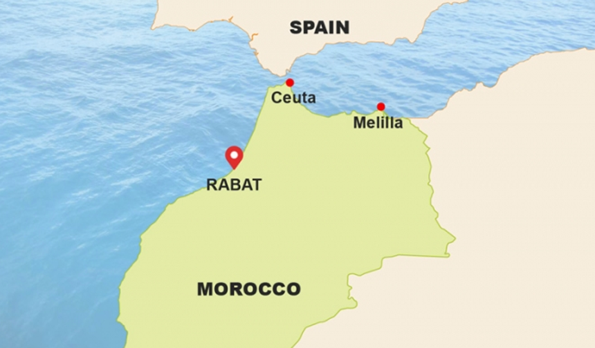 Sebte ve Melilla’da egemenlik tartışması büyüyor