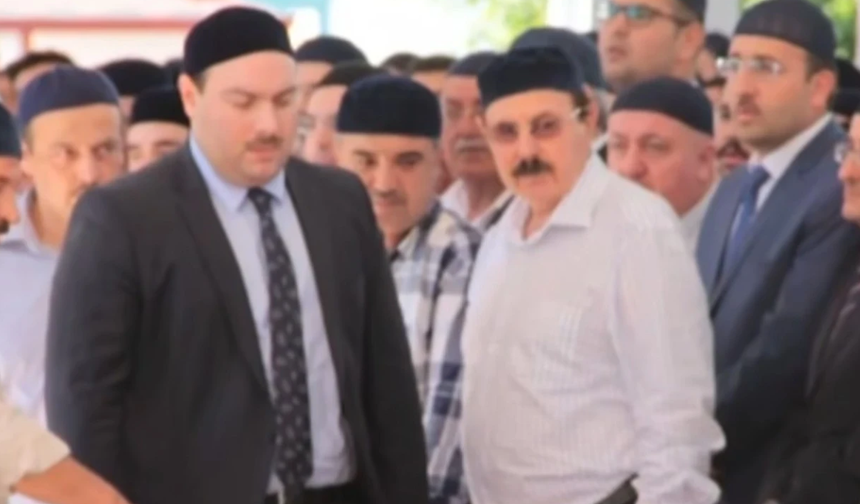 Alihan Kuriş operasyonunda gözaltı sayısı 37’ye yükseldi
