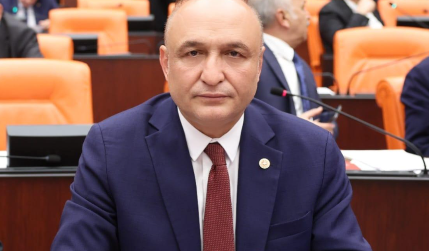 YENİ Parti Gaziantep Milletvekiline bıçaklı saldırı