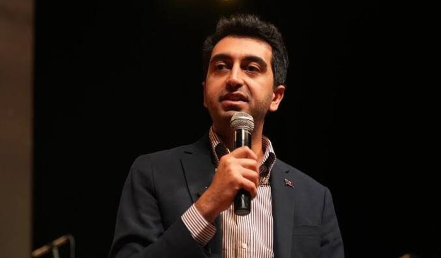 Eren Ali Bingöl kimdir, neden gündemde?