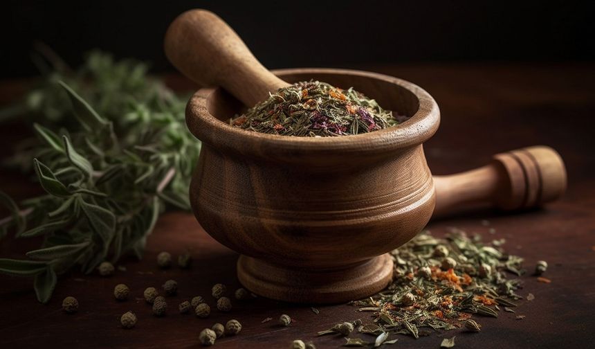 Doğubayazıt kekiği için coğrafi işaret süreci başladı