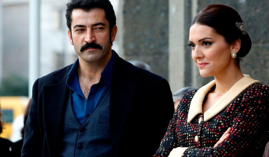 Kenan İmirzalıoğlu ve Bergüzar Korel yıllar sonra aynı projede buluşuyor