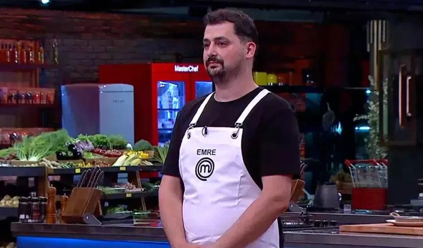 MasterChef yedeklerden ana kadroya kim girdi?