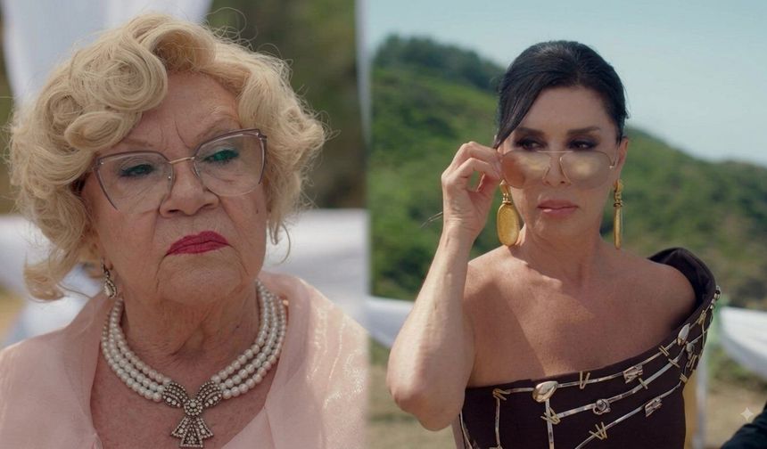 Star TV'nin yeni dizisi Tuzlu Kahve oyuncuları kim? Ne zaman başlayacak?