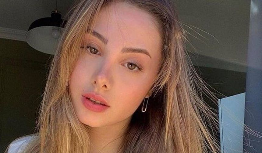 Zeybik olarak tanınan Zeynep Sürmeli kimdir?