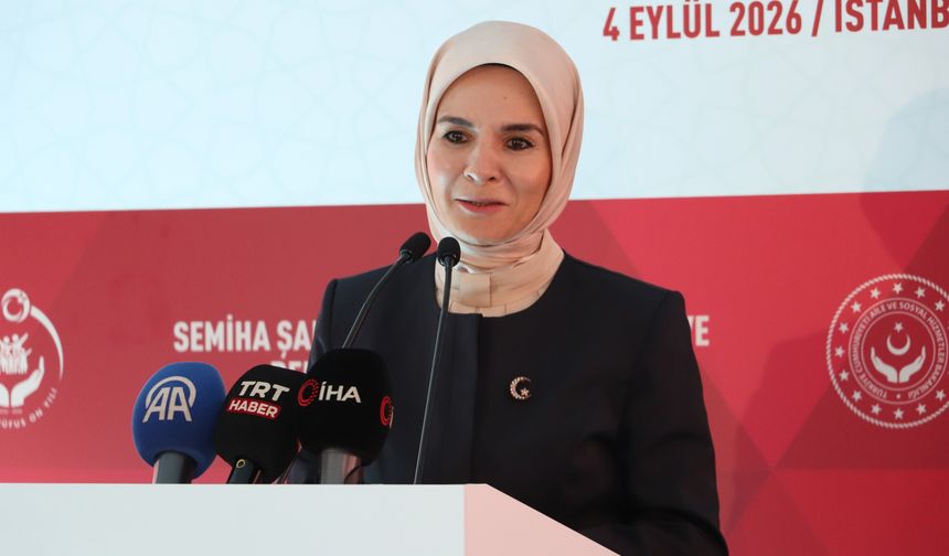 Göztepe’de 114 kapasiteli huzurevi hizmete açıldı