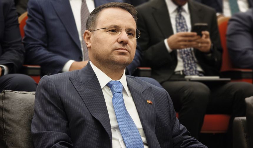 Gürlek açıkladı: Nafaka ve boşanma düzenlemesi ekimde