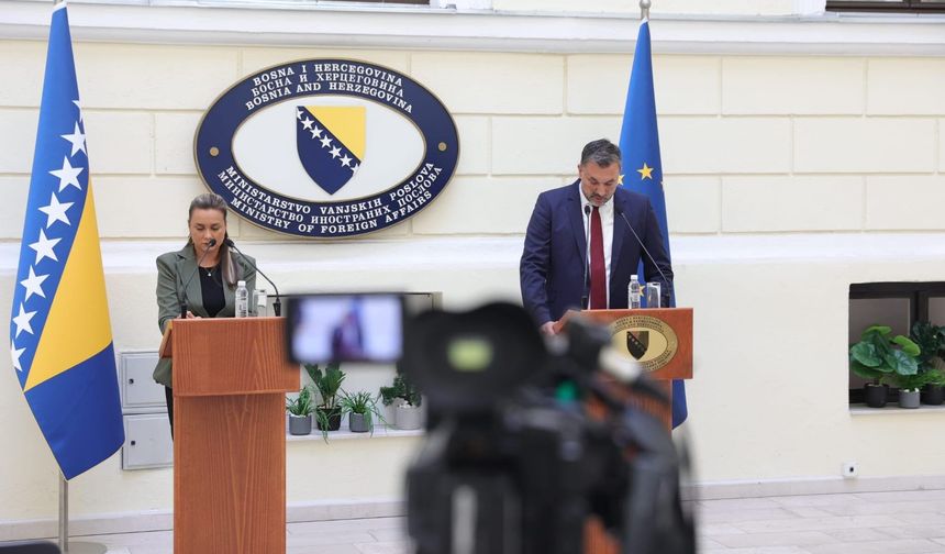 "Bosna Kasabı" Mladiç’in cenazesi diplomatik krize dönüştü