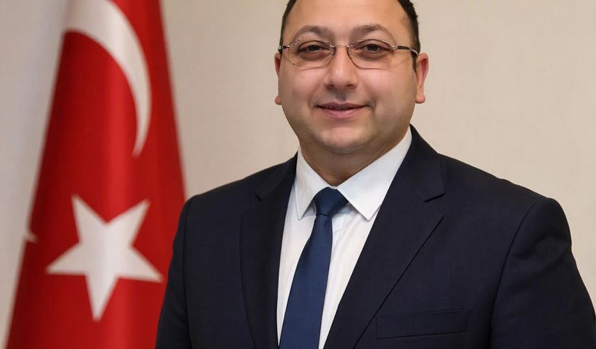 Üsküdar’da başkan vekilliğini Cumhur İttifakı adayı kazandı